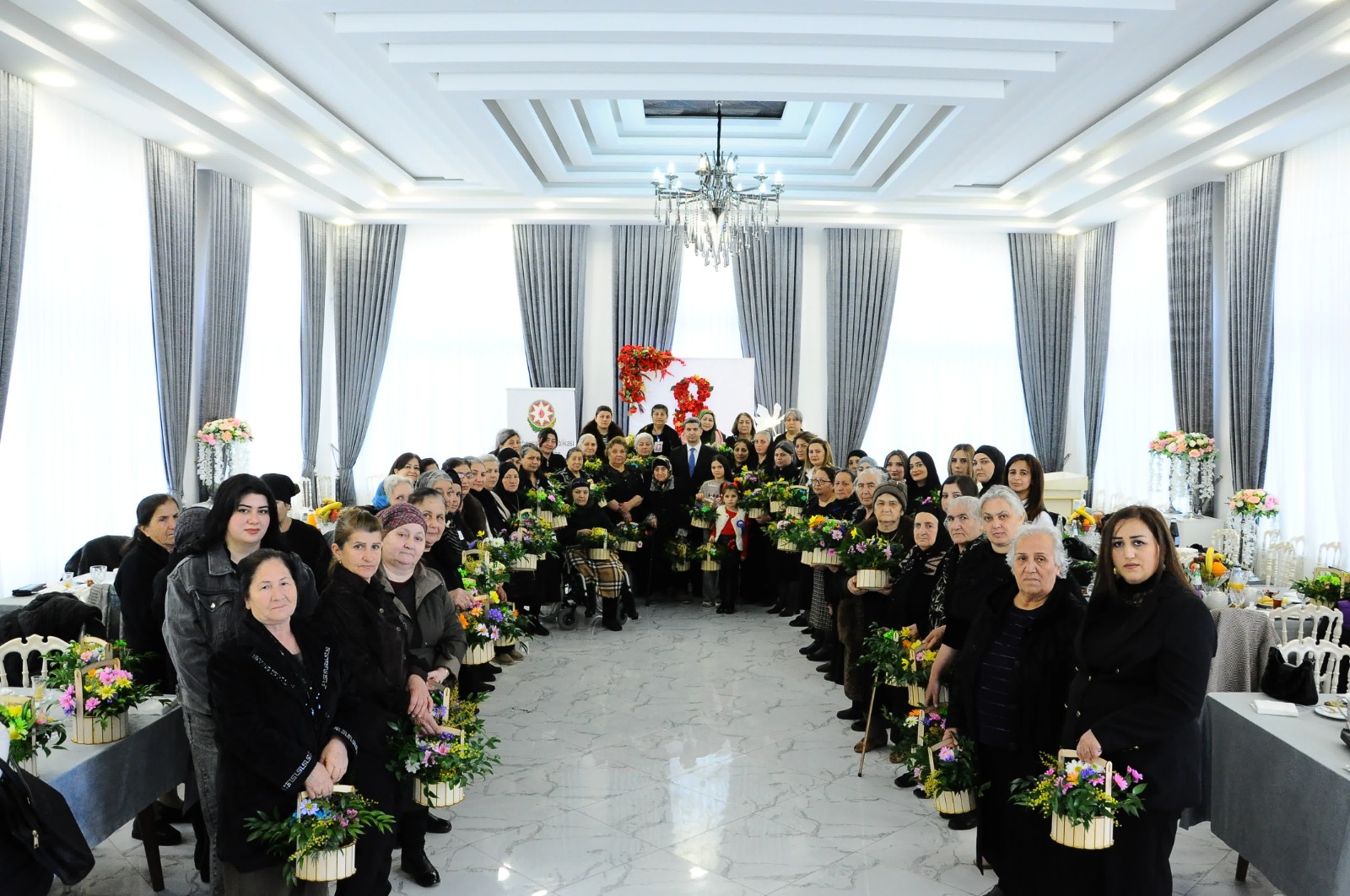 Вечная признательность и нежная забота