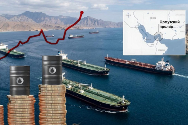 Нефтяные цены разгоняются