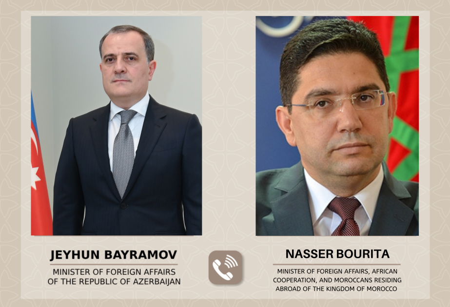 Марокканский министр решительно осудил дроновые атаки Ирана на Азербайджан