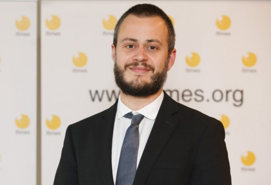 Американский эксперт: Средний коридор становится стратегической темой международной повестки