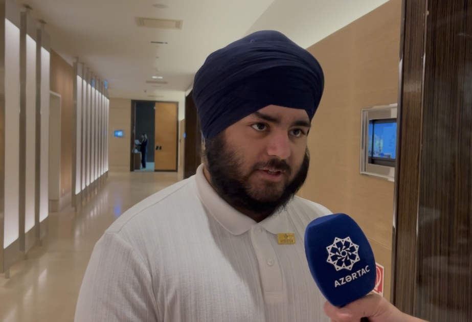 Сикхский активист выразил недоумение молчанием мирового сообщества