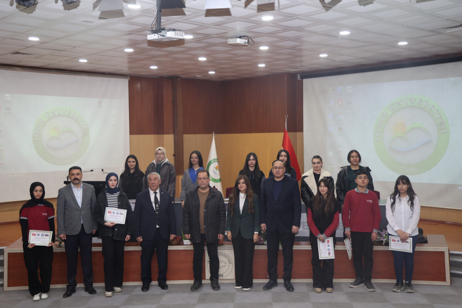 В Ыгдыре начались мероприятия по случаю праздника Новруз