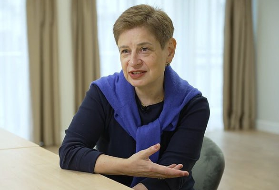 Правнучка Никиты Хрущева признана иноагентом