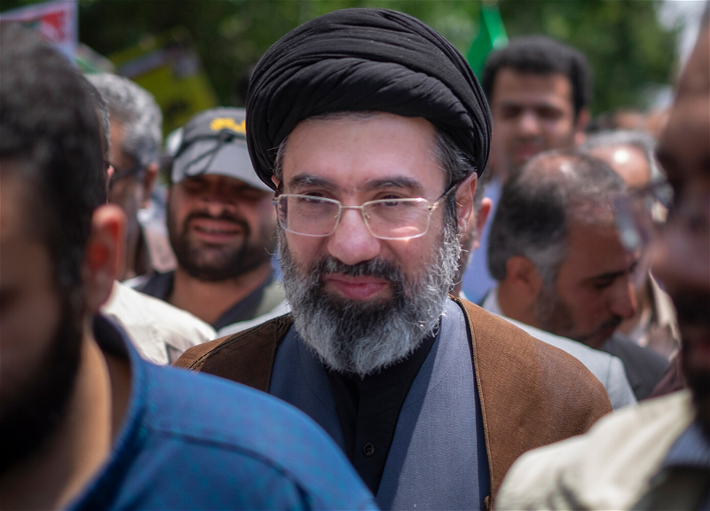 СМИ: Моджтаба Хаменеи тайно доставлен в Москву