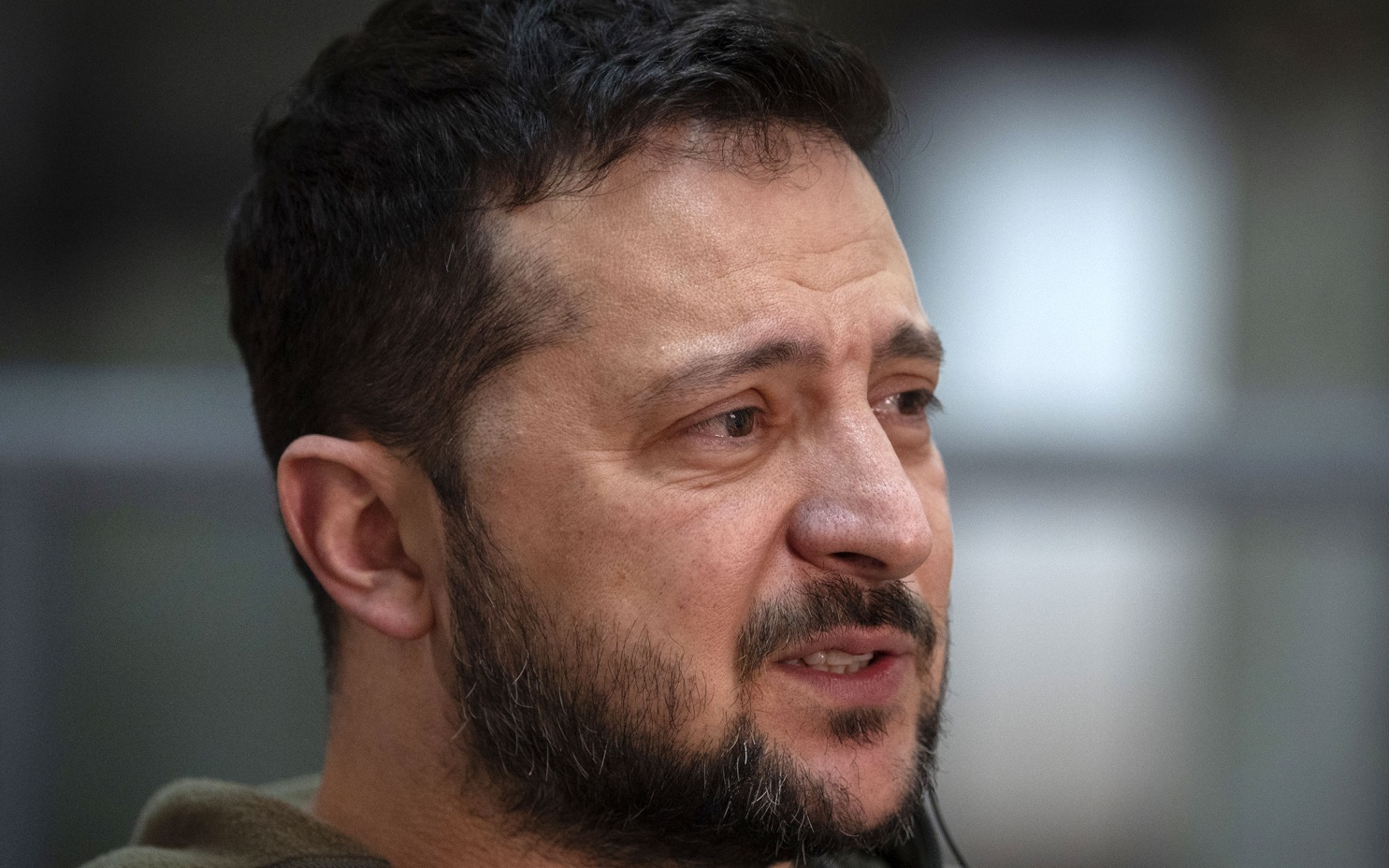 Зеленский: переговоры по Украине сейчас похожи на "Санта-Барбару"