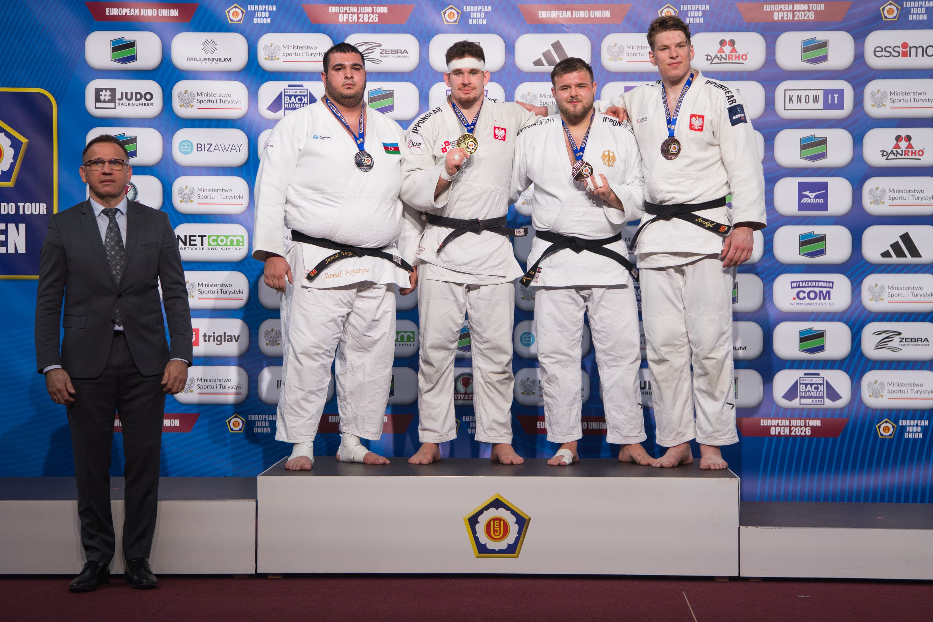 Триумф азербайджанского духа