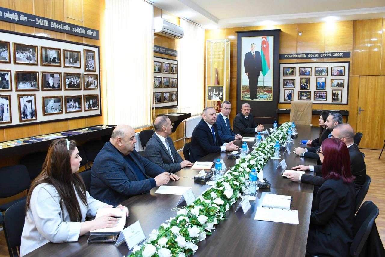 Синтез науки и практики