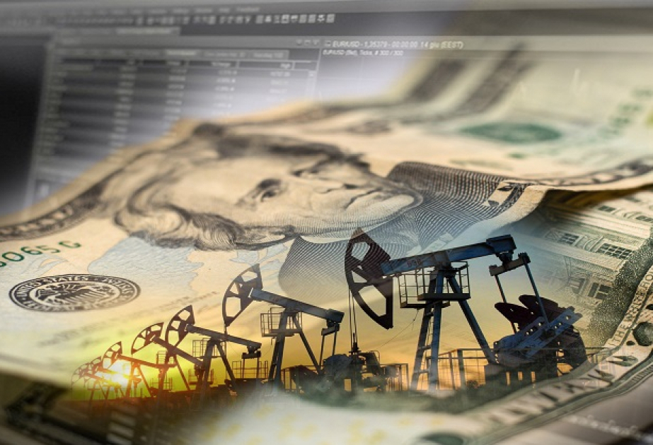 Цены на нефть выросли