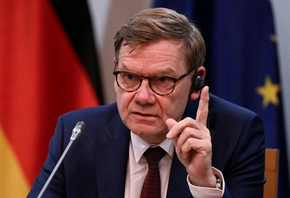 МИД Германии: Мы не будем участвовать в этом конфликте