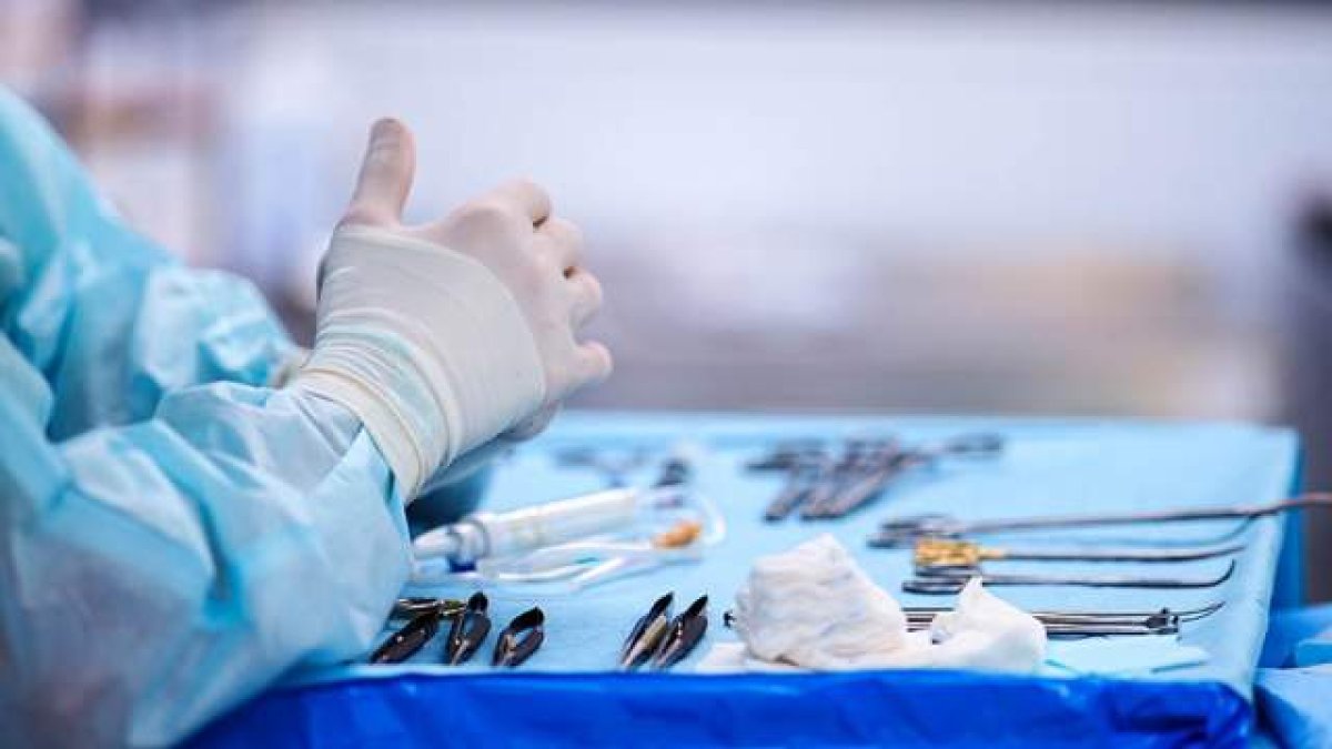 Власти Армении замешаны в незаконной трансплантации органов во Францию 