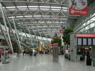 Профсоюз Verdi в действии