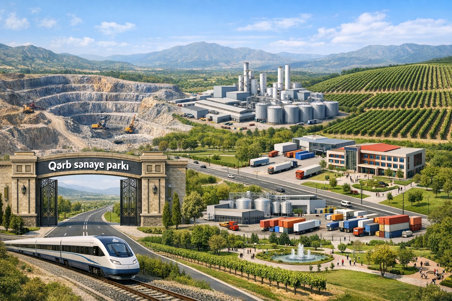 Инвестиции как реальный показатель роста регионов