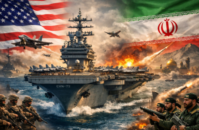 CENTCOM: США совершили более 6 500 боевых вылетов в ходе операции против Ирана