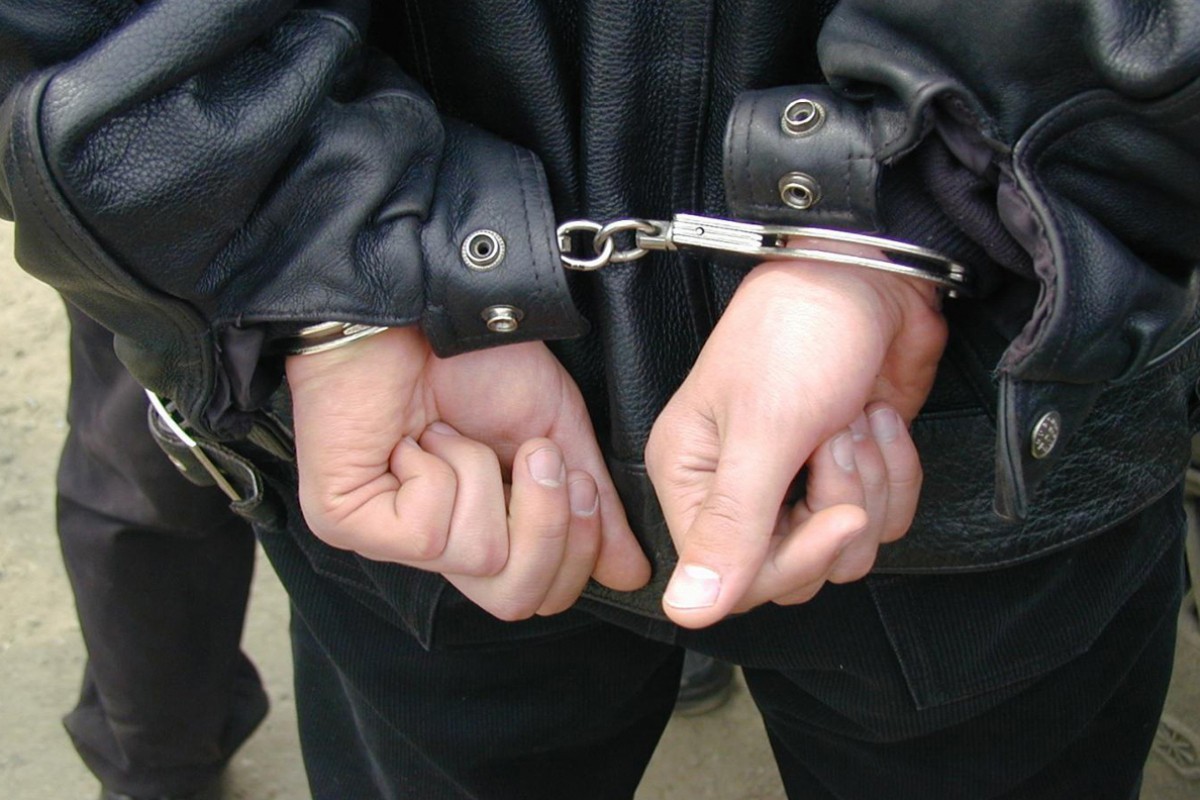 Кровавая разборка в Гяндже