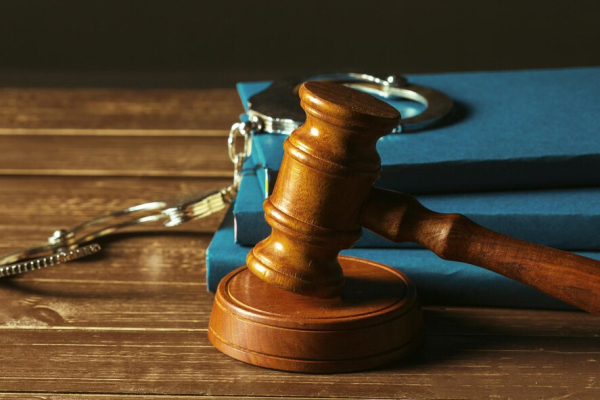 За разглашение гостайны &ndash; три года