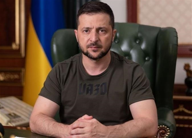 Зеленский: Поздравляю всех, кто отмечает Новруз, и желаю народу Ирана свободы