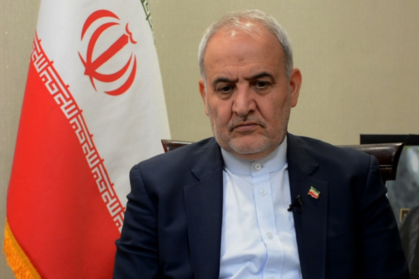 Иранский посол опровергает