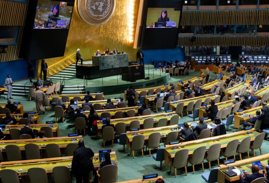 Работорговля объявлена тягчайшим преступлением против человечности