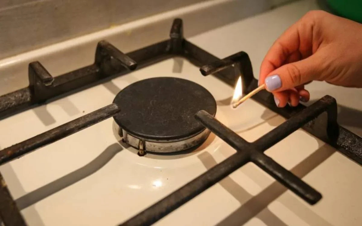 Сегодня в Сумгайыте у 14 тысяч абонентов отключат подачу газа