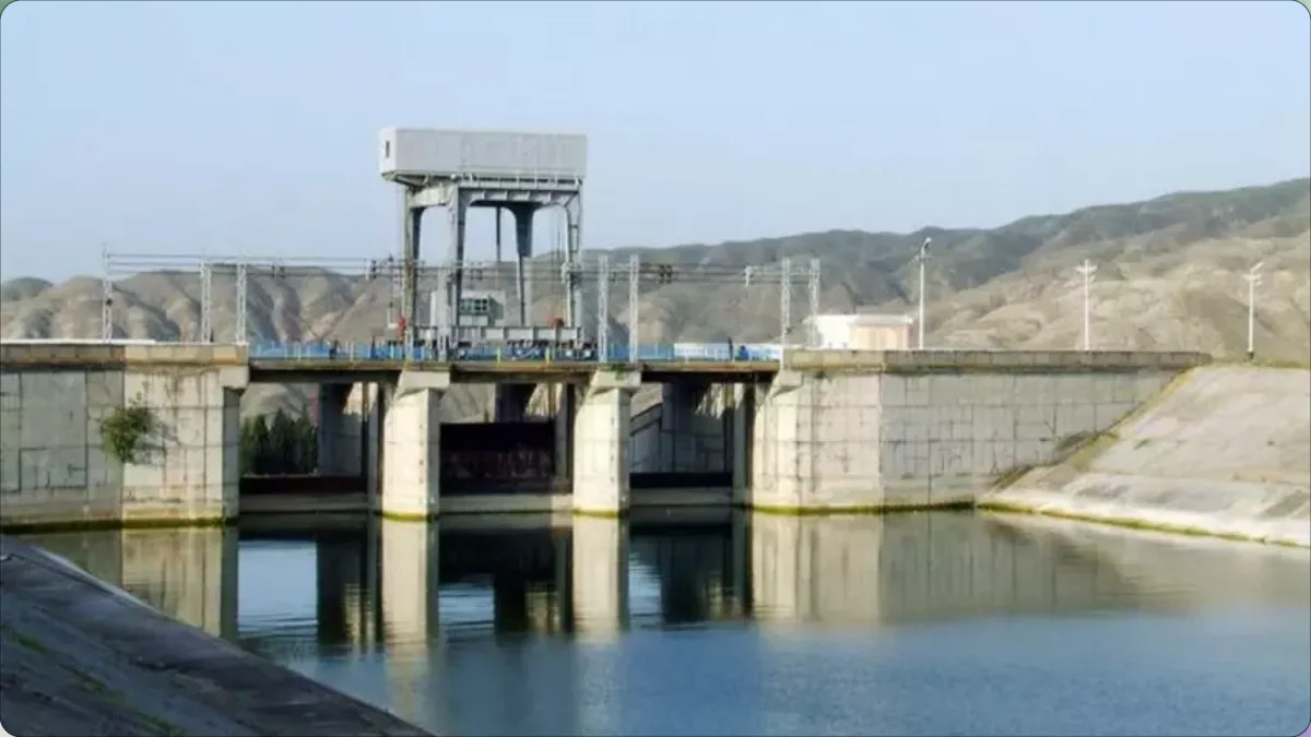 Найдены пять человек, пропавших на Мингячевирском водохранилище