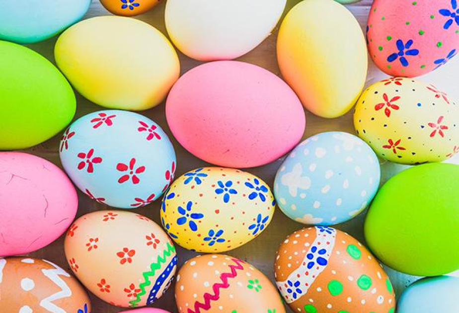 В Швеции главный символ пасхального стола оказался под угрозой