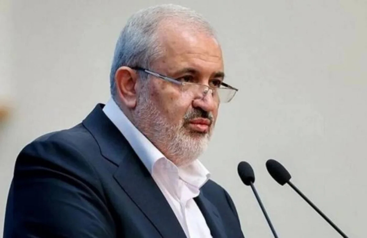 В Иране заявили об атаках на энергетическую инфраструктуру в Тегеране и Альборзе