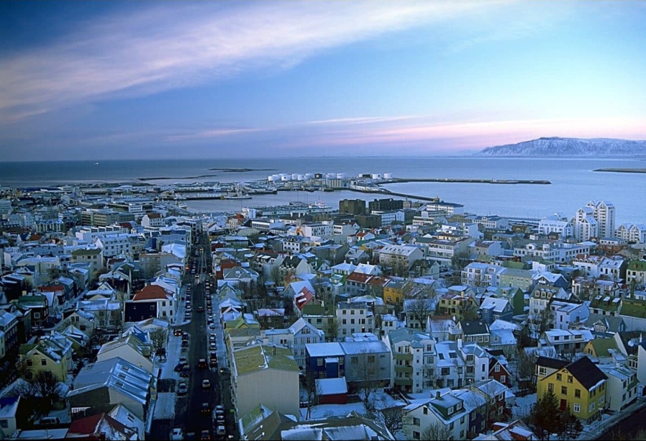 Лишь 13 стран мира соответствуют безопасным нормам качества воздуха