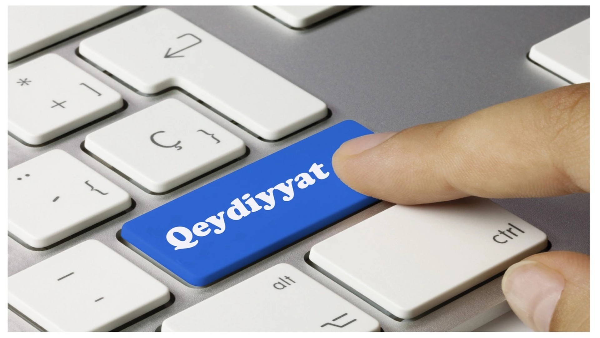 
В Азербайджане началась регистрация на повторный экзамен в магистратуру