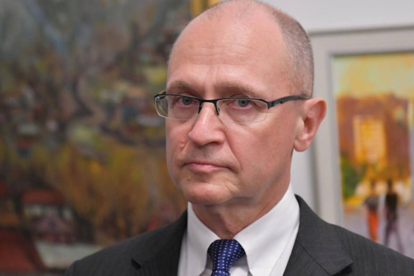 Что скажет Иреван?