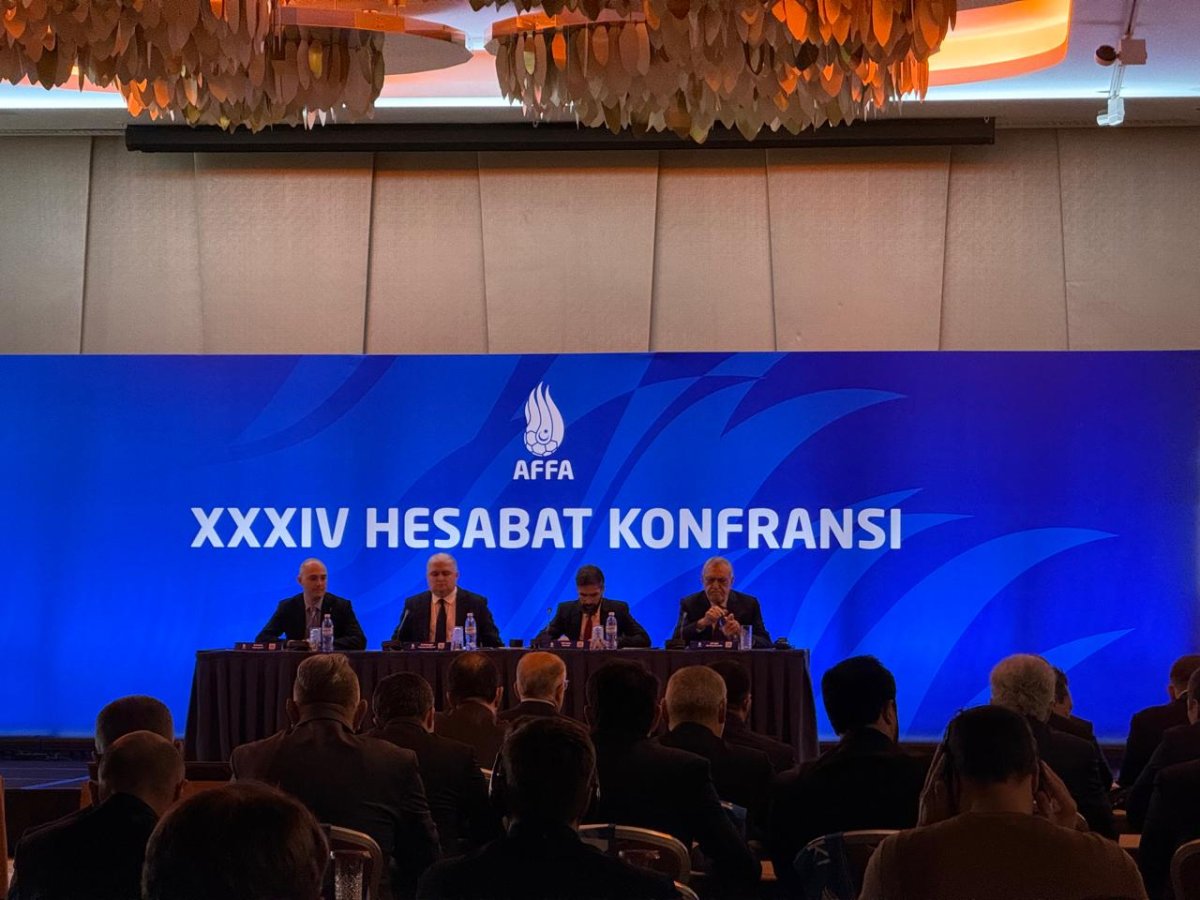 АФФА рапортует