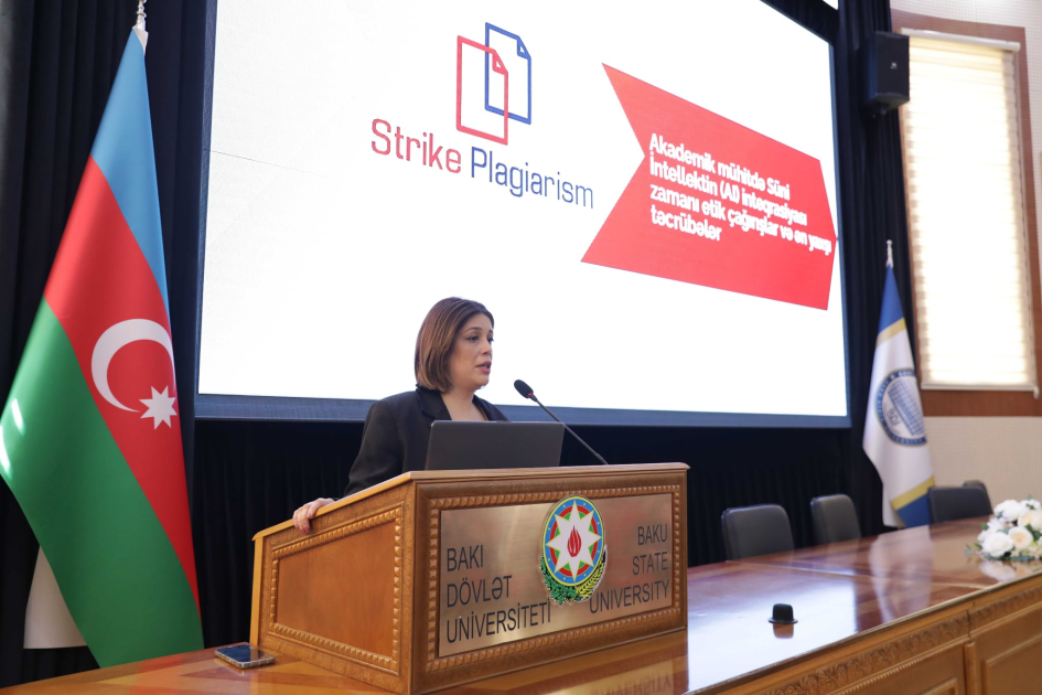 
Использование искусственного интеллекта в диссертациях &ndash; проблемы и риски