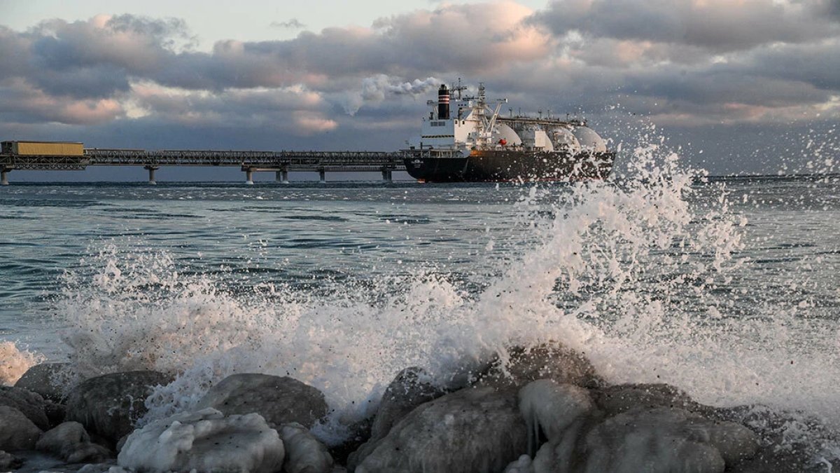 Россия в плюсе