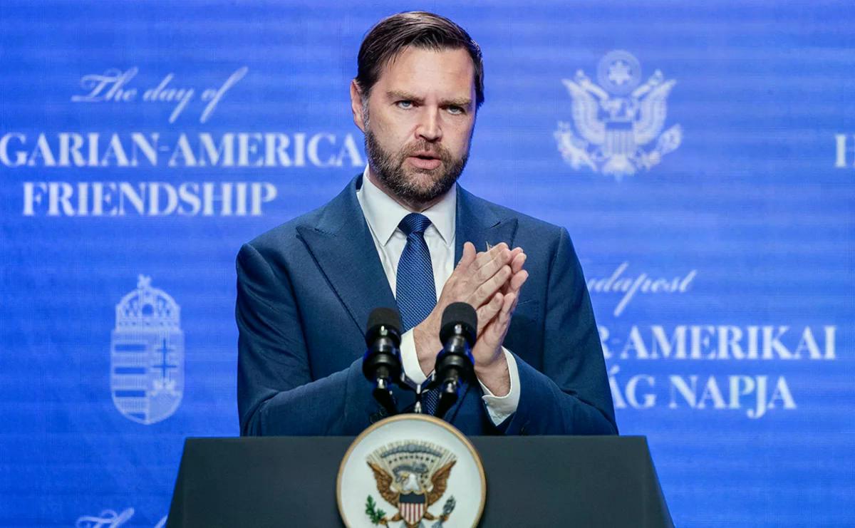 Вэнс получил четкие указания от Трампа по переговорам с Ираном в Пакистане