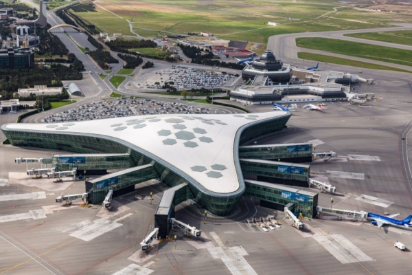 Азербайджан и Литва могут открыть прямое авиасообщение
