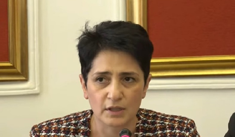 Армянский правозащитник: Вопрос о &laquo;пленных&raquo; не вписывается в логику мирного процесса