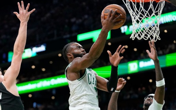 Определились все пары плей-офф и плей-ин НБА