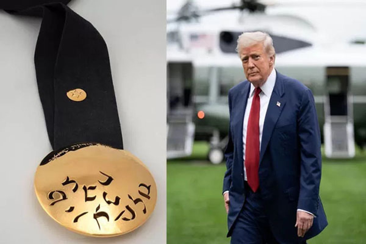 Награда Трампа подождет
