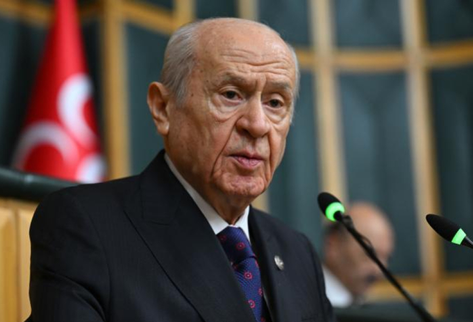 
В Турции призвали к созданию Всемирного совета мира с участием Анкары