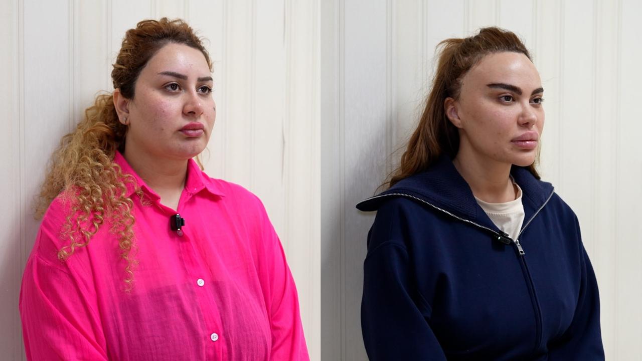 Обвиняются в сексуальной эксплуатации женщин