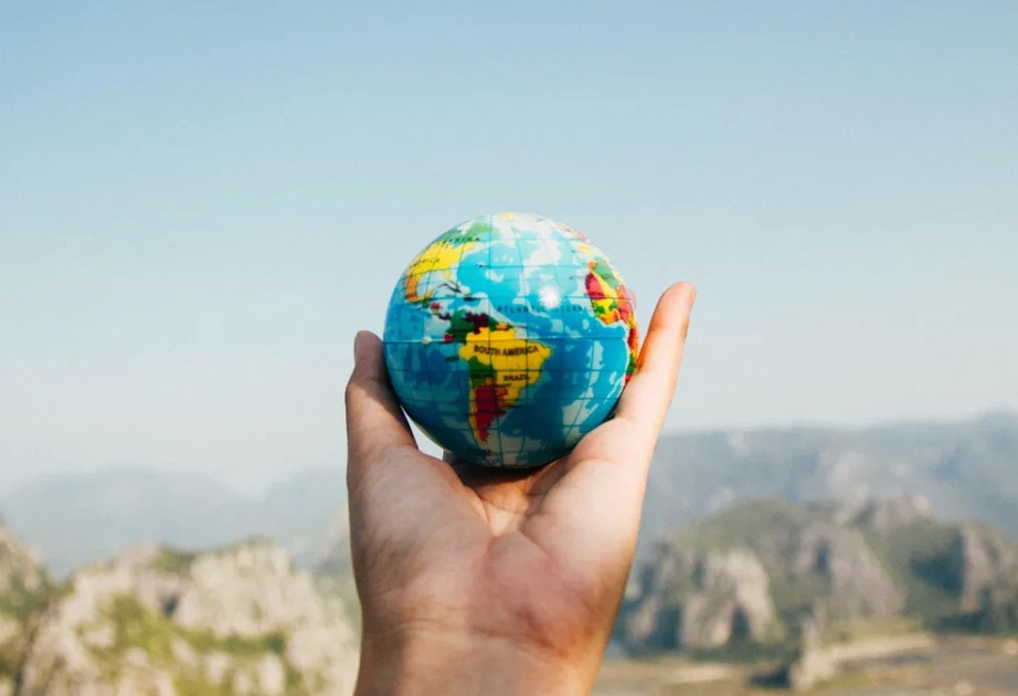 
Воронежцам предлагают отдых в Азербайджане