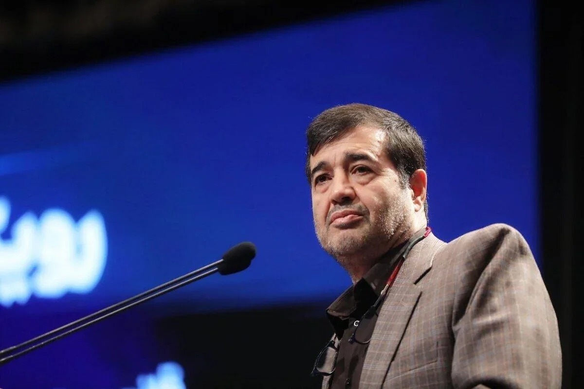 В Иране заявили о готовности принять участие в ЧМ по футболу в США