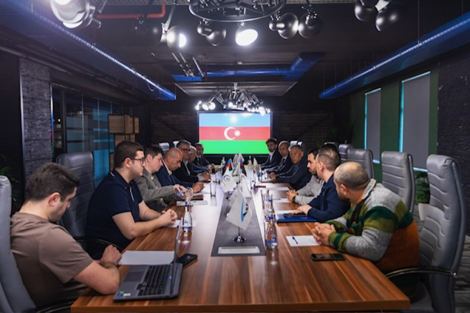 
Карабах примет IV Фестиваль аэрокосмического моделирования