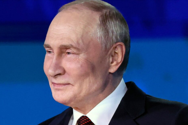 Telegram в России могут разблокировать ради Путина