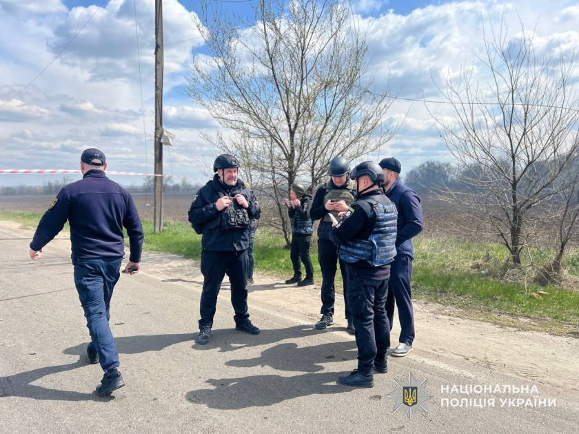 
В результате ракетного удара по Днепру погибли четыре человека, 25 &ndash; ранены