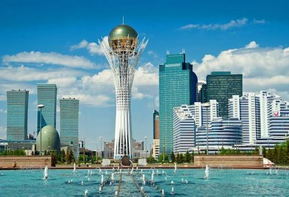 Азербайджан будет представлен на крупнейшей конференции по охране труда в Астане