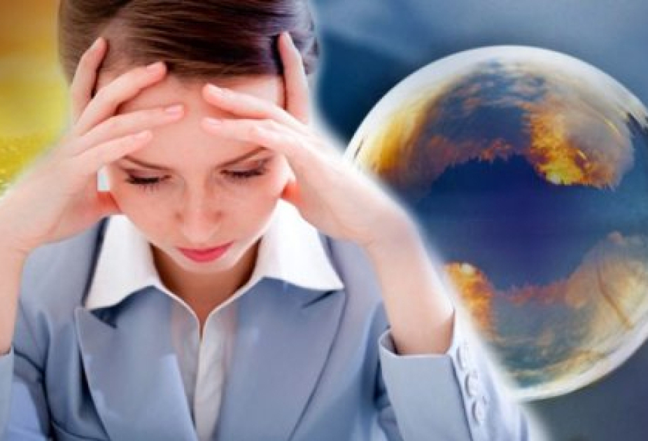 Обнародован медико-метеорологический прогноз на завтра