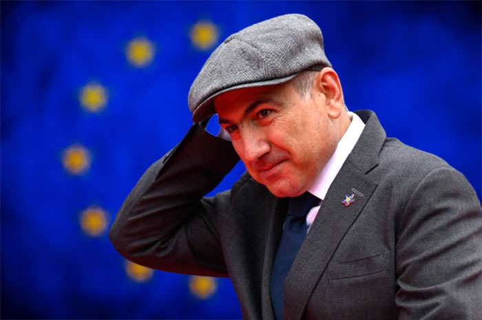 Момент истины