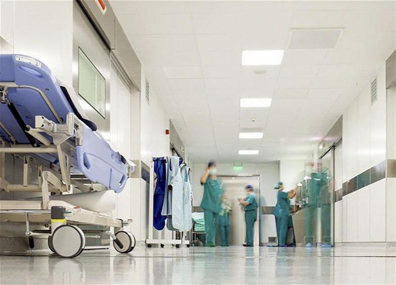 Стали известны подробности взрыва в жилом доме в Баку