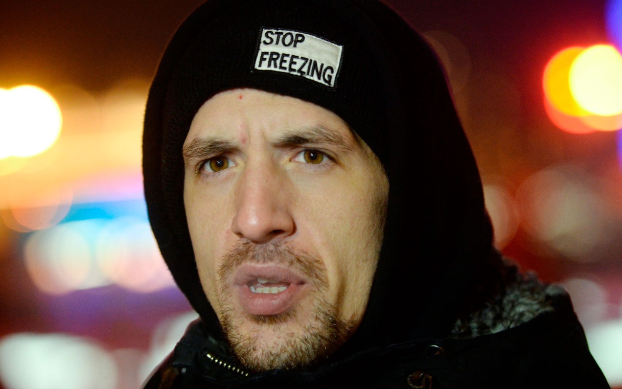 Суд приговорил актера Артура Смольянинова к 8 годам колонии заочно