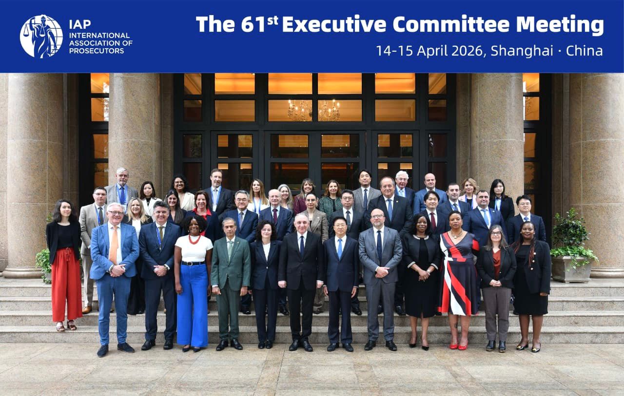 Крепнет правовое взаимодействие